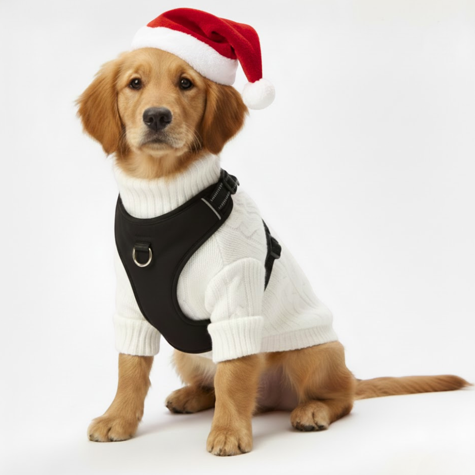 Beau & Barker™ Houdini Harness