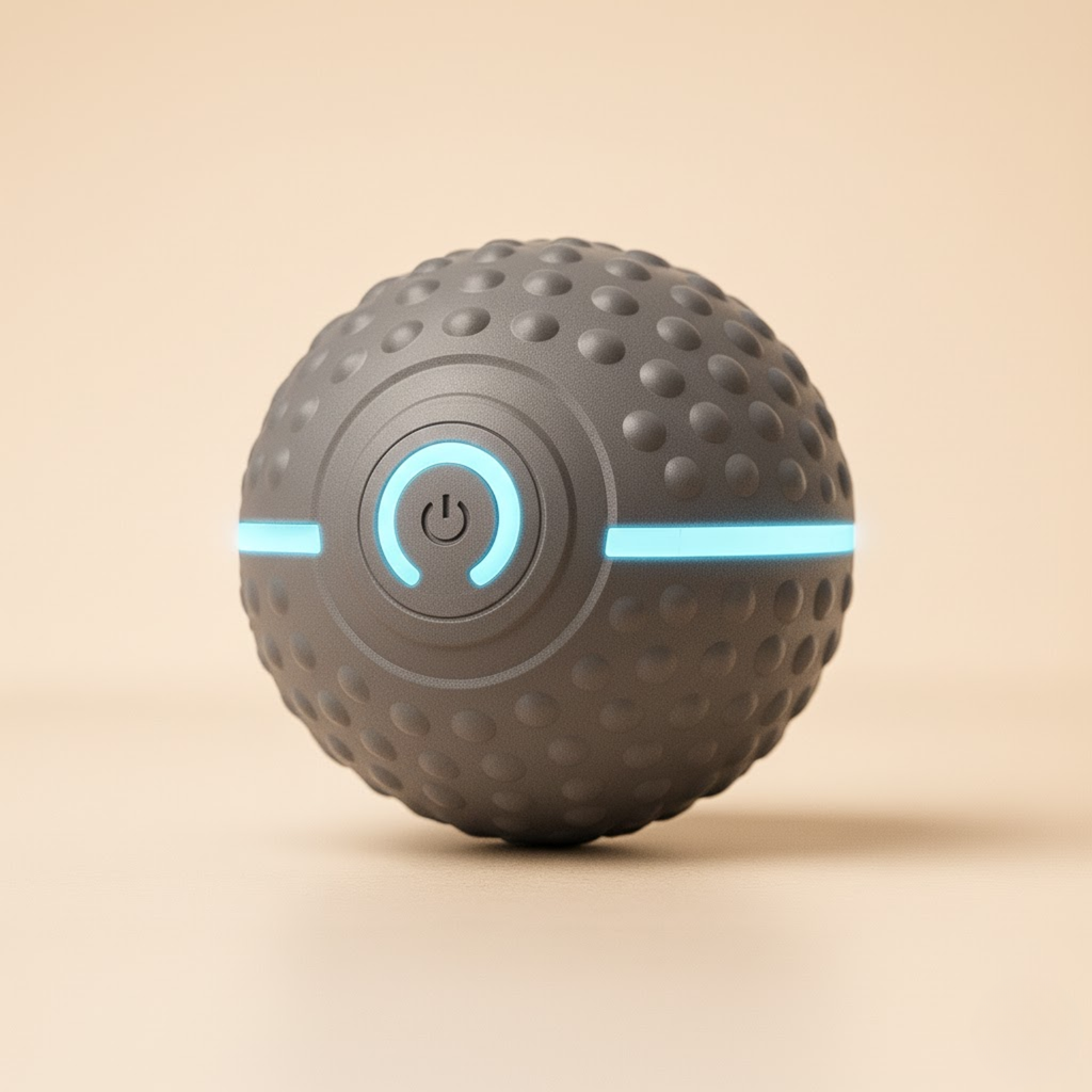 Beau & Barker Smart Ball 2.0