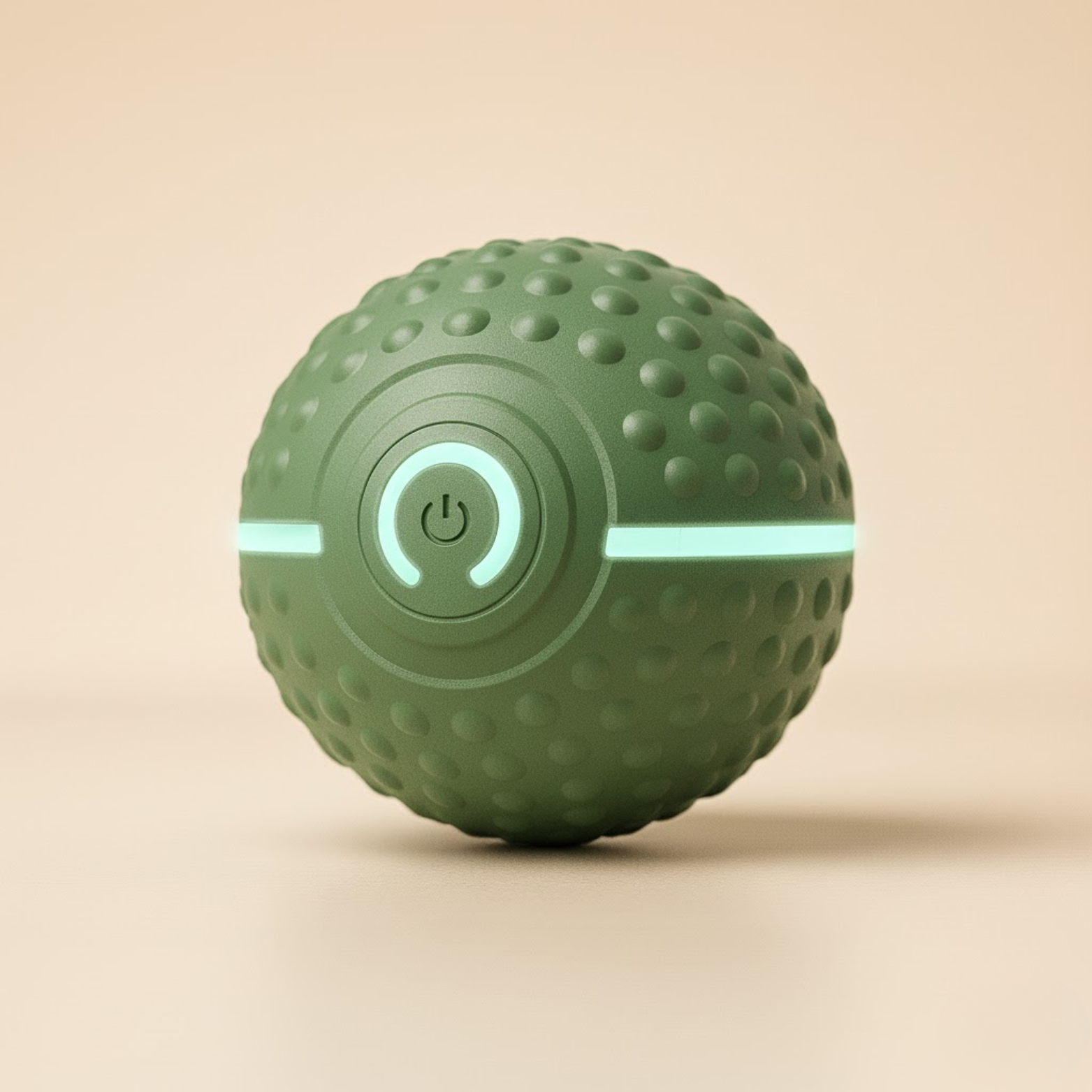 Beau & Barker Smart Ball 2.0