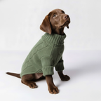 Beau & Barker™ Wool Calming Sweater