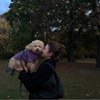 Beau & Barker™ Wool Calming Sweater
