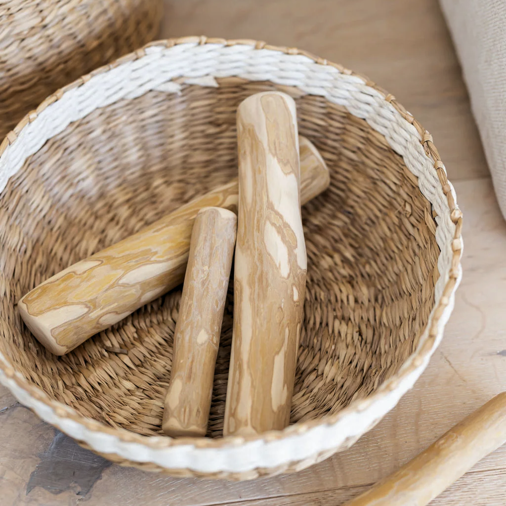 Beau & Barker Coffee Wood Chew