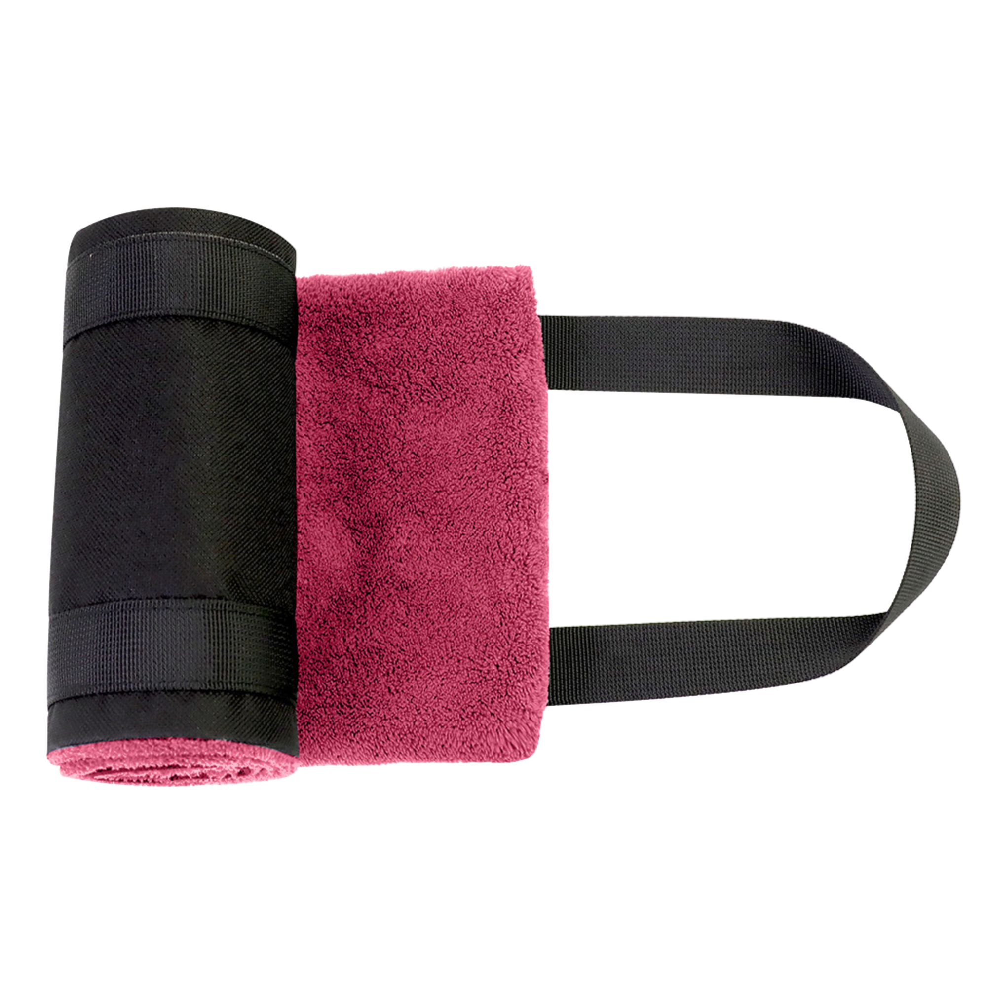 B&B™ Rear Support Senior Lift Harness