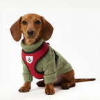 Beau & Barker™ Front Loaded Harness