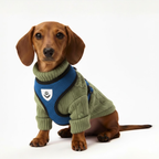 Beau & Barker™ Front Loaded Harness