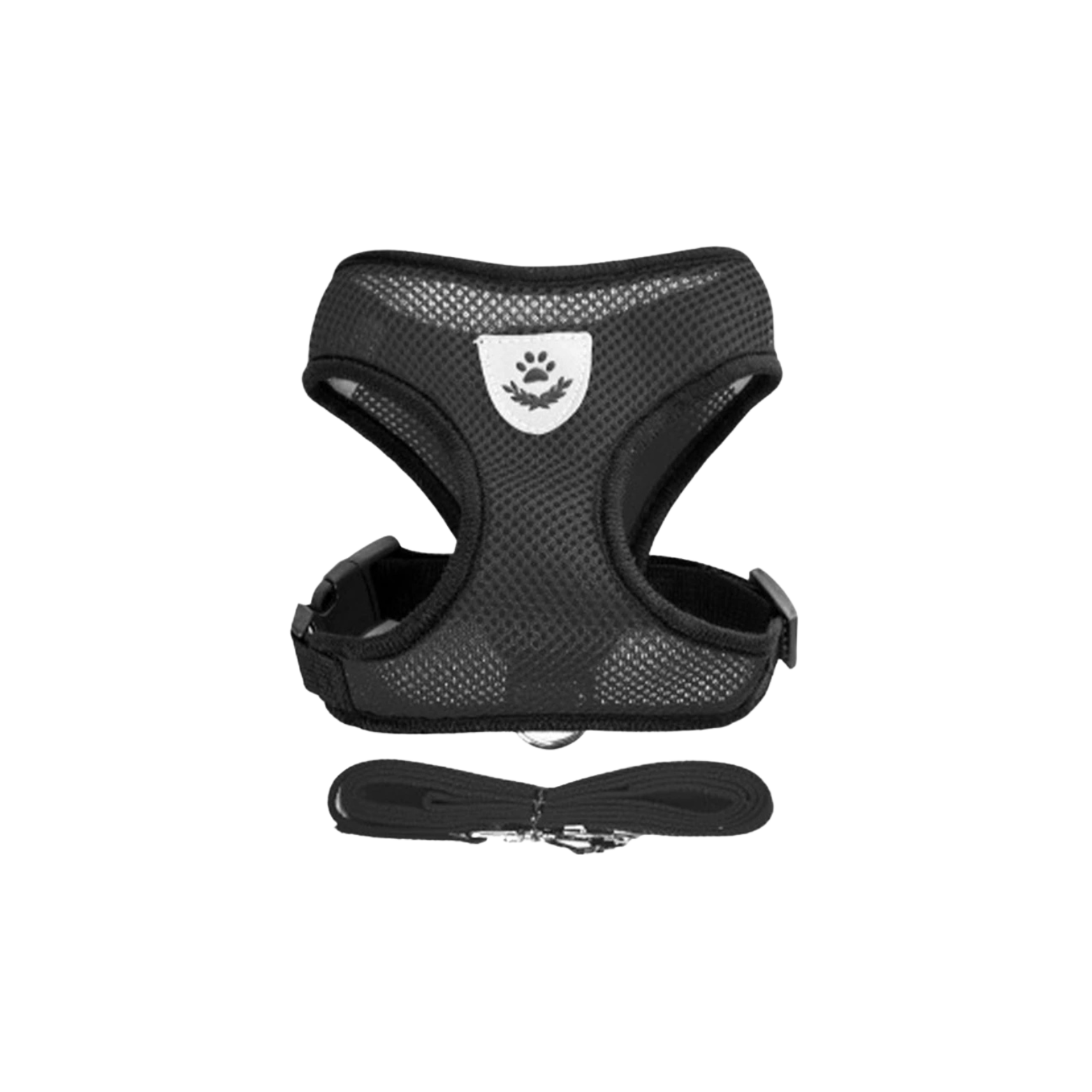 Beau & Barker™ Front Loaded Harness