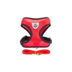 Beau & Barker™ Front Loaded Harness