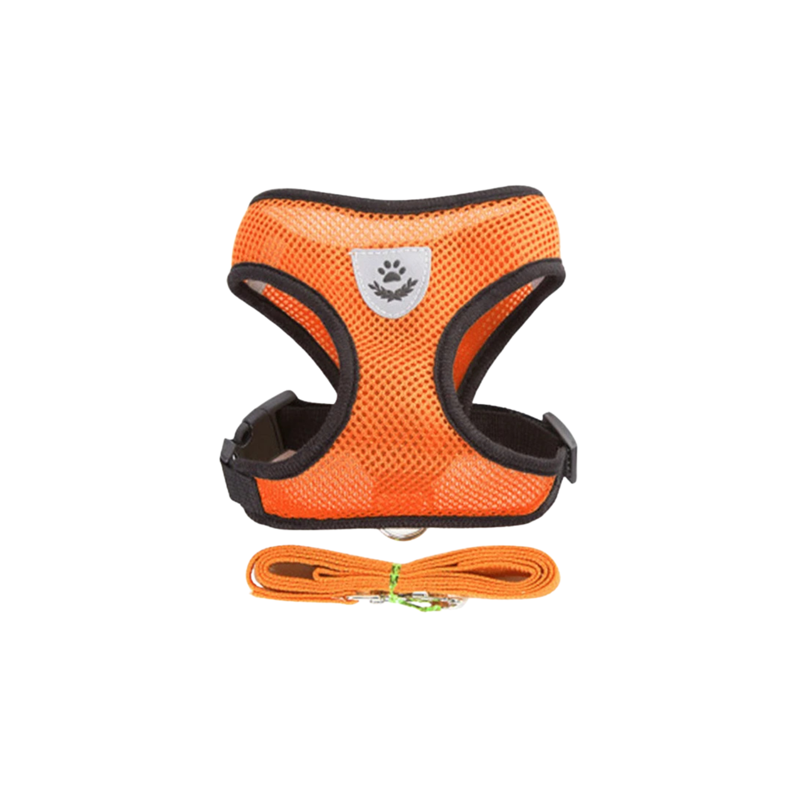 Beau & Barker™ Front Loaded Harness