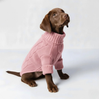 Beau & Barker™ Wool Calming Sweater