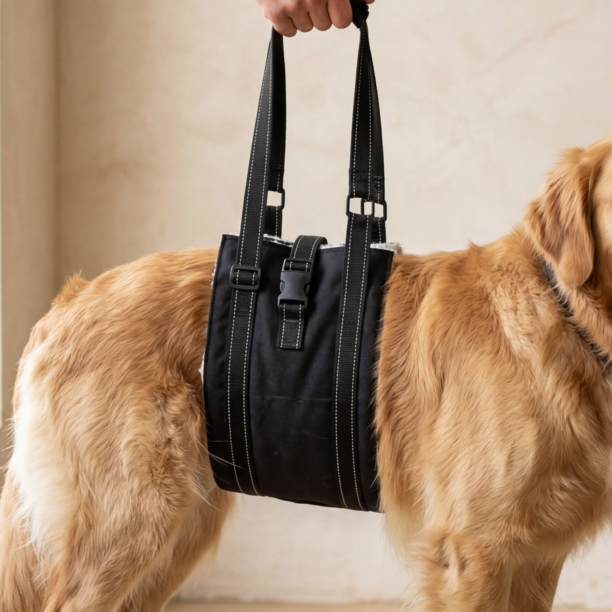 Beau & Barker™ Senior Lift Harness